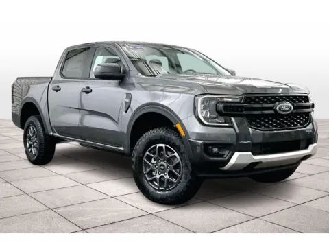 Photos of 2025 Ford Ranger XLT for sale in Dillsburg, PA at Bob Ruth Ford Dillsburg