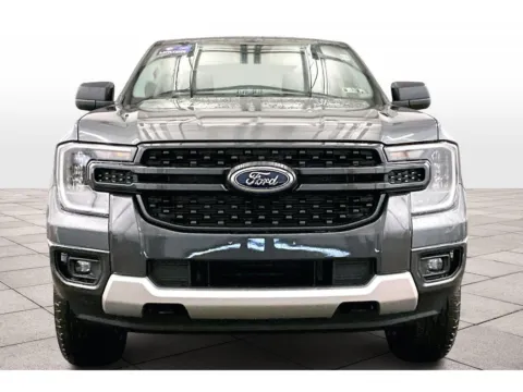 Another view of 2025 Ford Ranger XLT for sale in Dillsburg, PA at Bob Ruth Ford Dillsburg