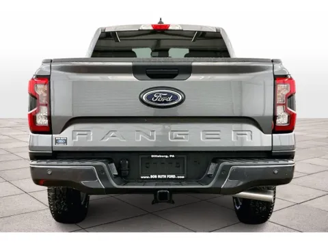 More photos of 2025 Ford Ranger XLT at Bob Ruth Ford Dillsburg, PA