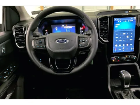 More photos of 2025 Ford Ranger XLT at Bob Ruth Ford Dillsburg, PA