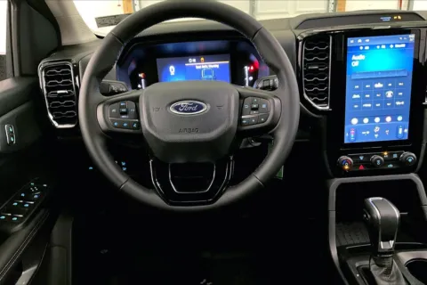 More photos of 2025 Ford Ranger XLT at Bob Ruth Ford Dillsburg, PA