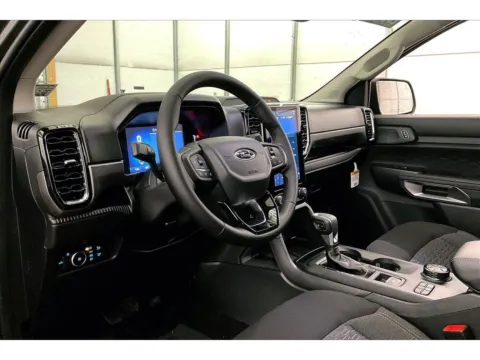 Gray 2025 Ford Ranger XLT for sale in Dillsburg, PA