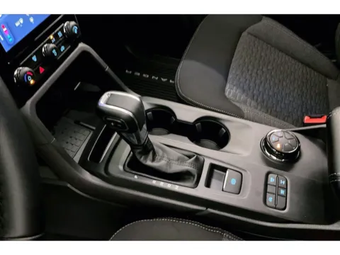 More photos of 2025 Ford Ranger XLT at Bob Ruth Ford Dillsburg, PA