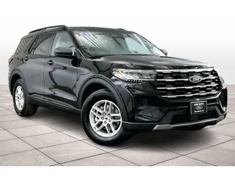 Photos of 2026 Ford Explorer Active for sale in Dillsburg, PA at Bob Ruth Ford Dillsburg