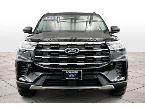 Another view of 2026 Ford Explorer Active for sale in Dillsburg, PA at Bob Ruth Ford Dillsburg