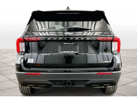 More photos of 2026 Ford Explorer Active at Bob Ruth Ford Dillsburg, PA