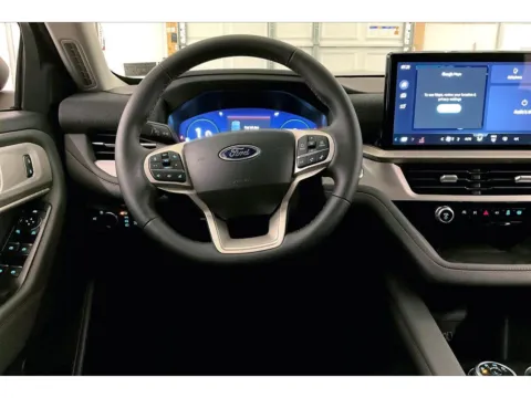 More photos of 2026 Ford Explorer Active at Bob Ruth Ford Dillsburg, PA