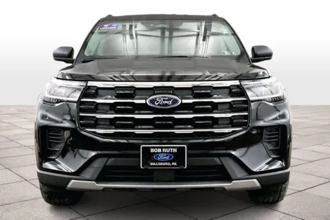 Another view of 2026 Ford Explorer Active for sale in Dillsburg, PA at Bob Ruth Ford Dillsburg