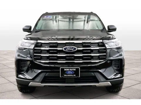 Another view of 2026 Ford Explorer Active for sale in Dillsburg, PA at Bob Ruth Ford Dillsburg