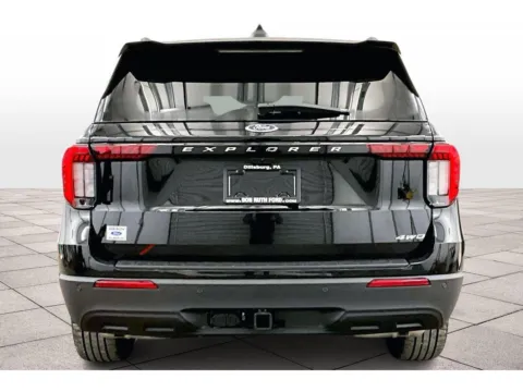 More photos of 2026 Ford Explorer Active at Bob Ruth Ford Dillsburg, PA