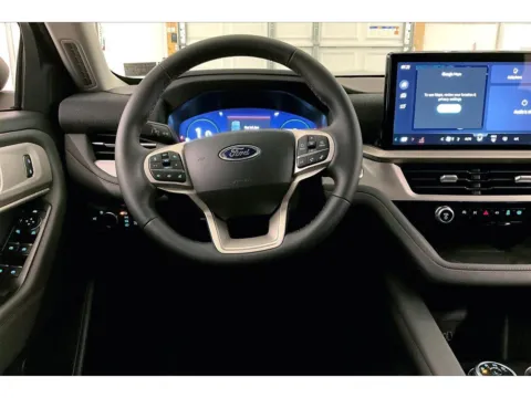 More photos of 2026 Ford Explorer Active at Bob Ruth Ford Dillsburg, PA
