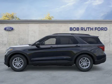 More photos of 2026 Ford Explorer Active at Bob Ruth Ford Dillsburg, PA