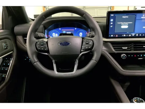 More photos of 2026 Ford Explorer Platinum at Bob Ruth Ford Dillsburg, PA
