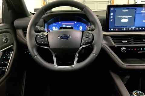 More photos of 2026 Ford Explorer Platinum at Bob Ruth Ford Dillsburg, PA