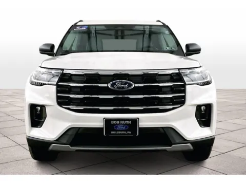 Another view of 2026 Ford Explorer Active for sale in Dillsburg, PA at Bob Ruth Ford Dillsburg