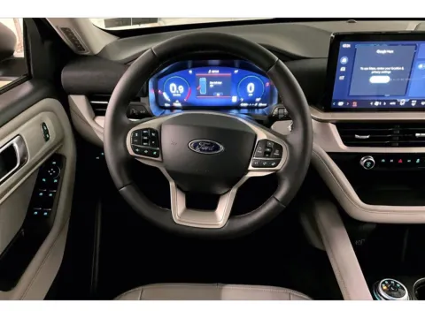 More photos of 2026 Ford Explorer Active at Bob Ruth Ford Dillsburg, PA