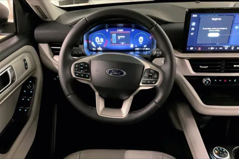 More photos of 2026 Ford Explorer Active at Bob Ruth Ford Dillsburg, PA