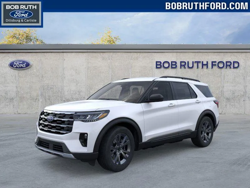 2026 Ford Explorer Active for sale in Dillsburg, PA