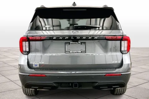 Another view of 2026 Ford Explorer Active for sale in Dillsburg, PA at Bob Ruth Ford Dillsburg