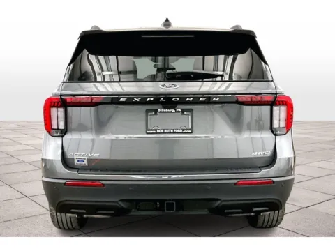 More photos of 2026 Ford Explorer Active at Bob Ruth Ford Dillsburg, PA