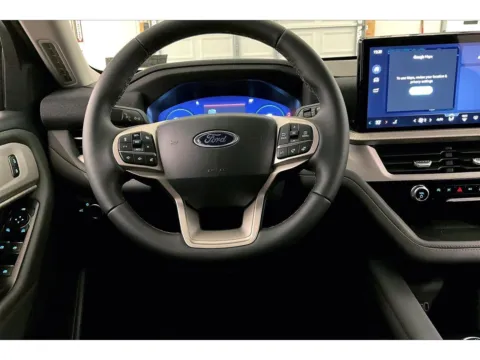 More photos of 2026 Ford Explorer Active at Bob Ruth Ford Dillsburg, PA