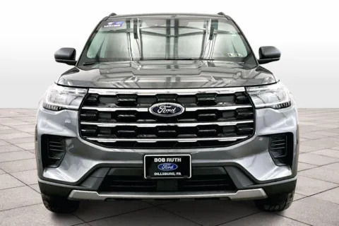 Another view of 2026 Ford Explorer Active for sale in Dillsburg, PA at Bob Ruth Ford Dillsburg