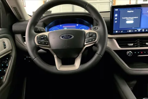 More photos of 2026 Ford Explorer Active at Bob Ruth Ford Dillsburg, PA