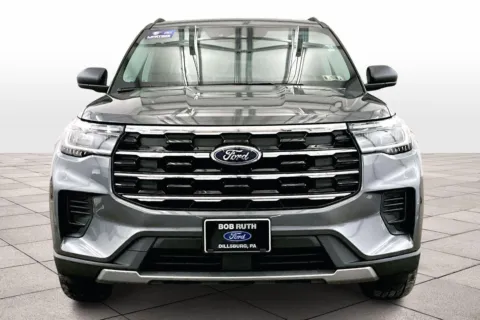Another view of 2026 Ford Explorer Active for sale in Dillsburg, PA at Bob Ruth Ford Dillsburg
