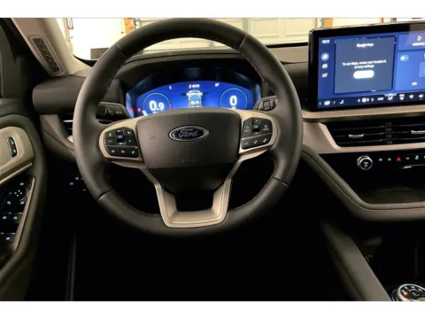 More photos of 2026 Ford Explorer Active at Bob Ruth Ford Dillsburg, PA