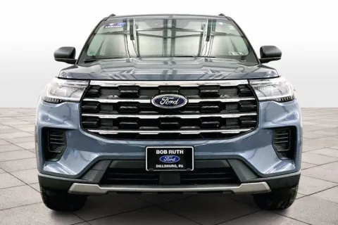 Another view of 2026 Ford Explorer Active for sale in Dillsburg, PA at Bob Ruth Ford Dillsburg
