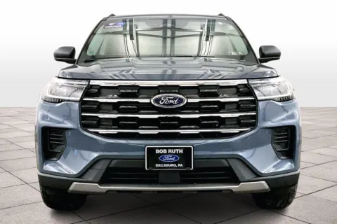 Another view of 2026 Ford Explorer Active for sale in Dillsburg, PA at Bob Ruth Ford Dillsburg