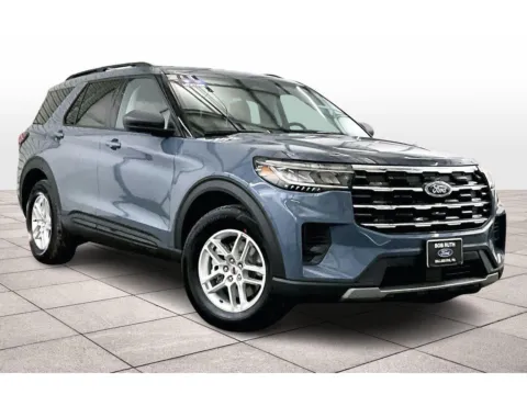 Photos of 2026 Ford Explorer Active for sale in Dillsburg, PA at Bob Ruth Ford Dillsburg