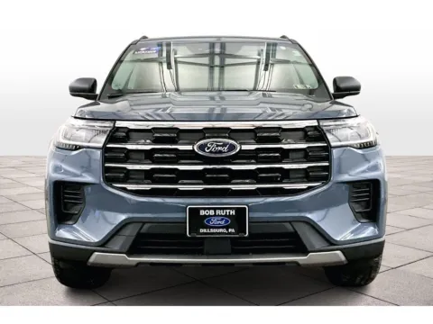 Another view of 2026 Ford Explorer Active for sale in Dillsburg, PA at Bob Ruth Ford Dillsburg