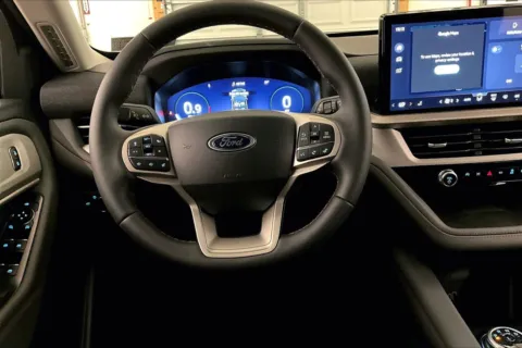 More photos of 2026 Ford Explorer Active at Bob Ruth Ford Dillsburg, PA