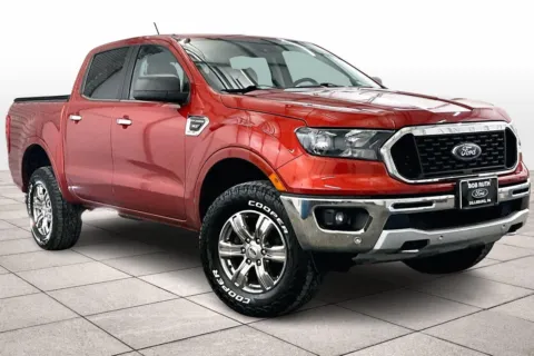 Photos of 2019 Ford Ranger XLT for sale in Dillsburg, PA at Bob Ruth Ford Dillsburg