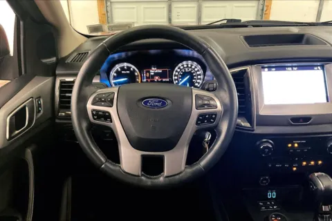 More photos of 2019 Ford Ranger XLT at Bob Ruth Ford Dillsburg, PA