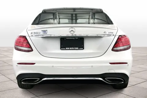 More photos of 2019 Mercedes-Benz E-Class E 300 at Bob Ruth Ford Dillsburg, PA
