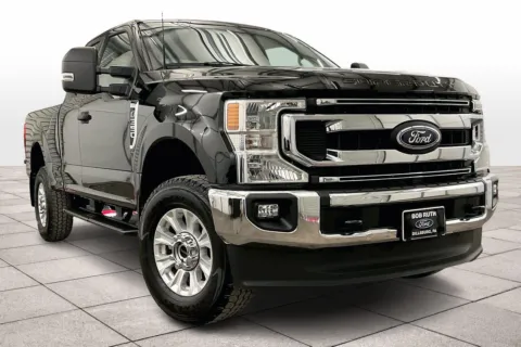 Photos of 2022 Ford Super Duty F-350 SRW XLT for sale in Dillsburg, PA at Bob Ruth Ford Dillsburg