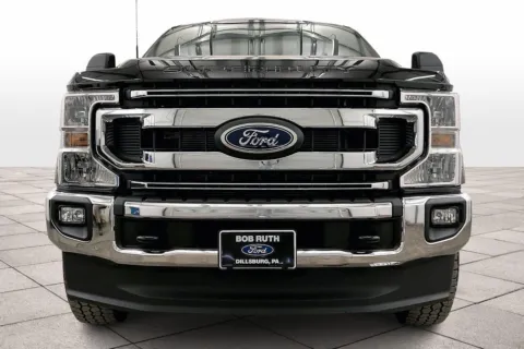 Another view of 2022 Ford Super Duty F-350 SRW XLT for sale in Dillsburg, PA at Bob Ruth Ford Dillsburg