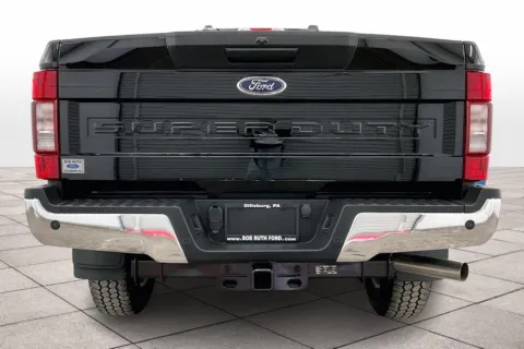 More photos of 2022 Ford Super Duty F-350 SRW XLT at Bob Ruth Ford Dillsburg, PA