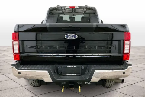 More photos of 2022 Ford Super Duty F-350 SRW XLT at Bob Ruth Ford Dillsburg, PA