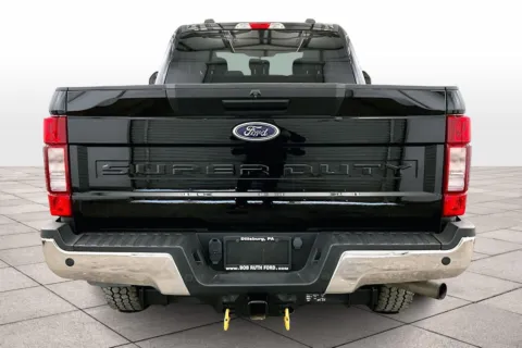 More photos of 2022 Ford Super Duty F-350 SRW XLT at Bob Ruth Ford Dillsburg, PA