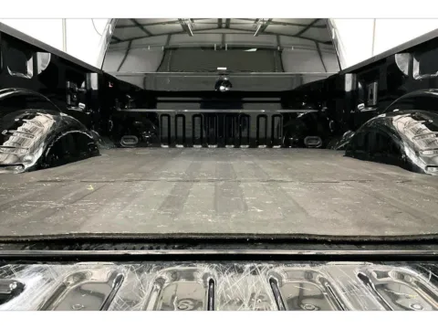 Black 2022 Ford Super Duty F-350 SRW XLT for sale in Dillsburg, PA