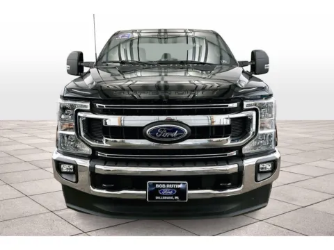 More photos of 2022 Ford Super Duty F-350 SRW XLT at Bob Ruth Ford Dillsburg, PA