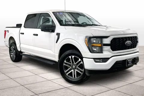 Photos of 2023 Ford F-150 XL for sale in Dillsburg, PA at Bob Ruth Ford Dillsburg