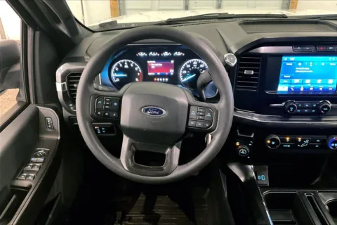 More photos of 2023 Ford F-150 XL at Bob Ruth Ford Dillsburg, PA