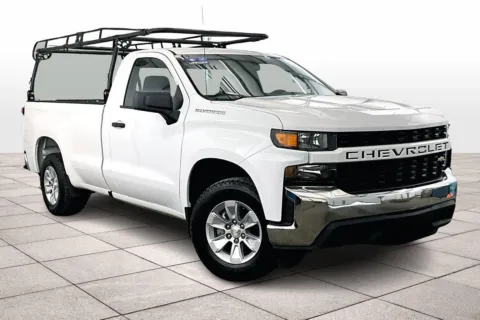 Photos of 2021 Chevrolet Silverado 1500 Work Truck for sale in Dillsburg, PA at Bob Ruth Ford Dillsburg