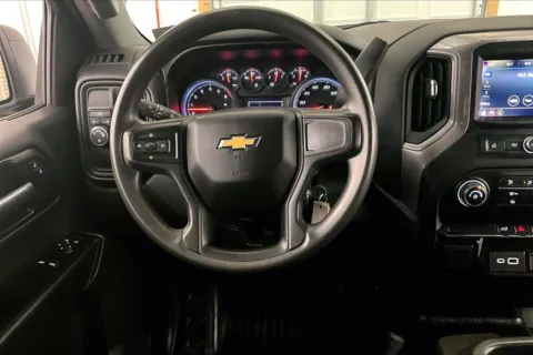 More photos of 2021 Chevrolet Silverado 1500 Work Truck at Bob Ruth Ford Dillsburg, PA