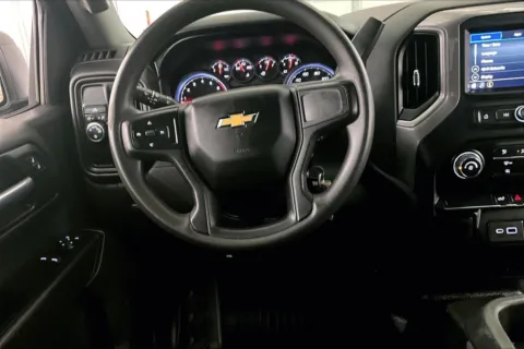 More photos of 2021 Chevrolet Silverado 1500 Work Truck at Bob Ruth Ford Dillsburg, PA