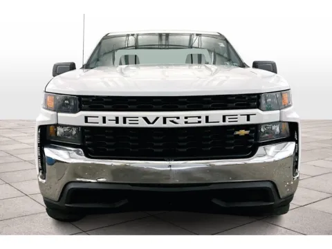 More photos of 2021 Chevrolet Silverado 1500 Work Truck at Bob Ruth Ford Dillsburg, PA